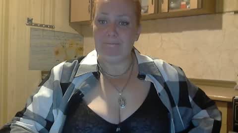 tatyanka_ online show from October 23, 2:06 am