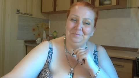 tatyanka_ online show from May 7, 10:30 am