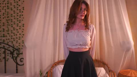 Tifany online show from March 21, 5:07 pm