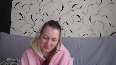 Diana online show from March 26, 7:32 am