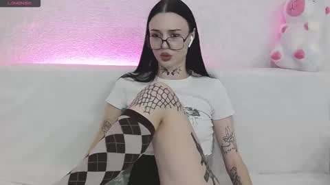 Taya online show from October 7, 9:08 pm