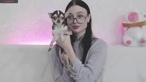 Taya online show from September 27, 9:11 pm