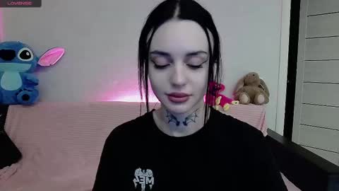 Taya online show from March 10, 6:56 pm