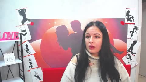 TayaBoret online show from November 16, 6:19 pm