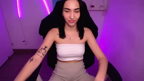 Tayla online show from November 1, 12:09 pm