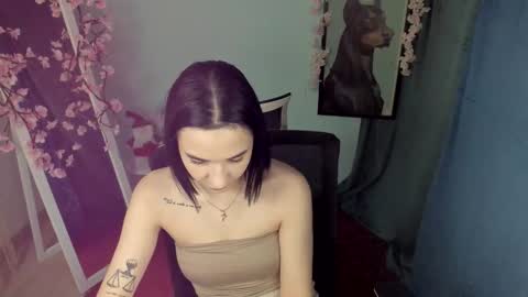 Tayla online show from December 23, 8:07 am