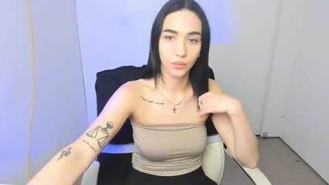 Tayla online show from October 25, 12:13 pm