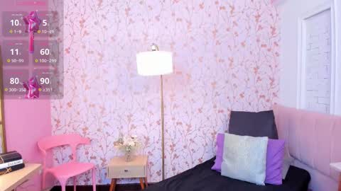 Taylor Bennet online show from March 17, 11:47 am