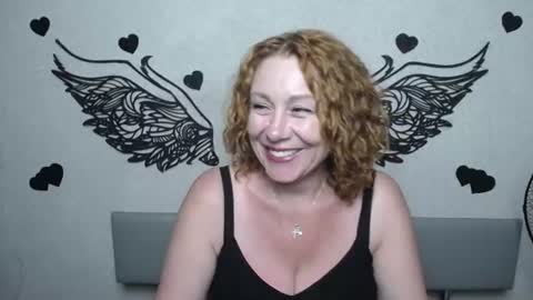 TaylorFoxTT online show from July 12, 5:03 pm