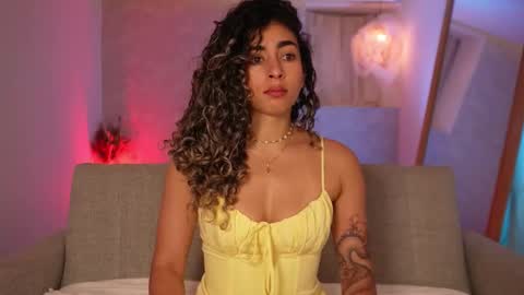 taylormichell online show from February 17, 8:30 pm