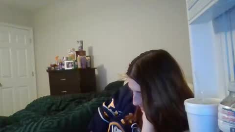 taylorslay online show from May 13, 1:11 am