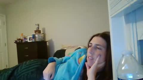 taylorslay online show from May 23, 2:43 am