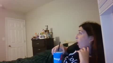 taylorslay online show from May 8, 1:53 am