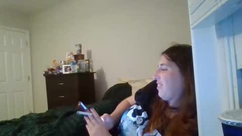 taylorslay online show from May 16, 1:52 am