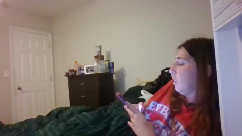 taylorslay online show from May 21, 2:31 am