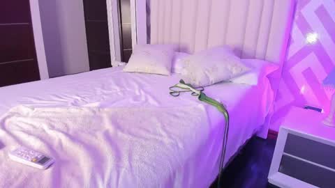 Tayra horny for you online show from May 14, 6:19 am