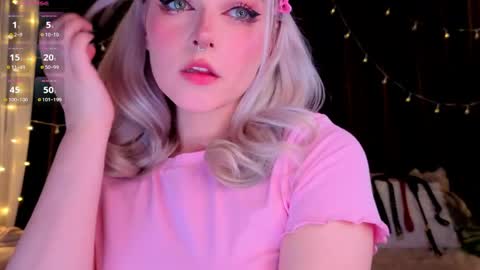 Alice online show from May 24, 4:00 am