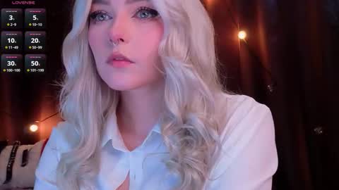 Alice online show from March 18, 5:34 am