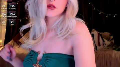 Alice online show from May 22, 3:48 am