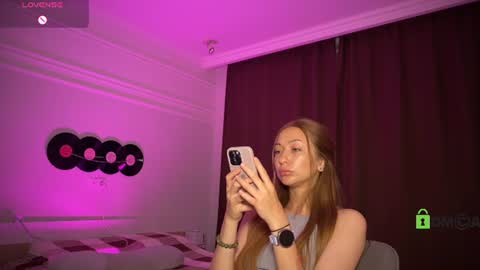 call me Eva     online show from July 8, 8:22 pm