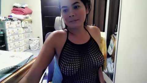 TeaseMeCheena online show from October 6, 3:34 am
