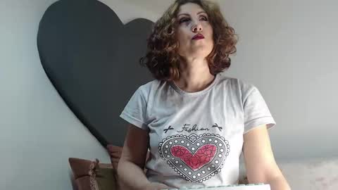 ALICIA--- online show from May 5, 4:59 am
