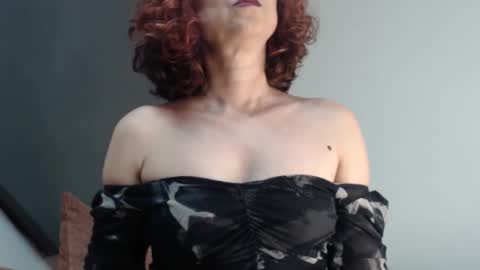 ALICIA--- online show from May 21, 7:50 am