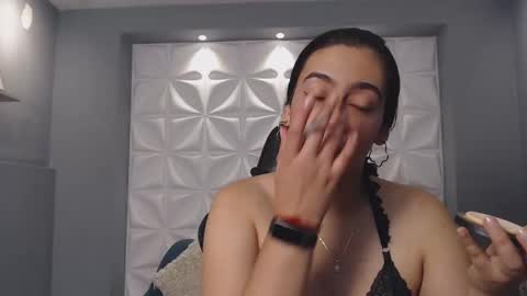 ashley online show from November 13, 11:09 am