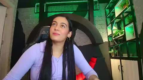 ashley online show from January 8, 7:29 pm