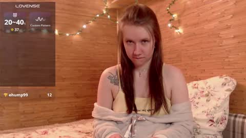 Nickie online show from December 31, 7:18 pm