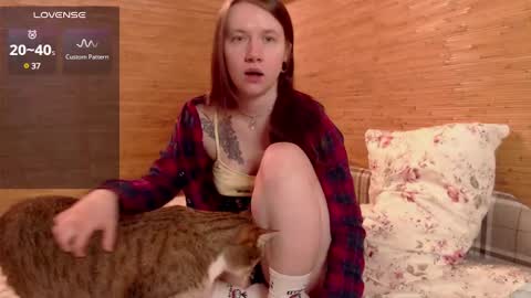 Nickie online show from December 25, 4:11 pm