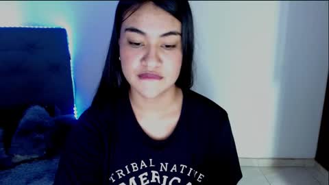 Snapshot of teffa_naught_hott chatting on September 28, 10:15 pm teffa_naught_hott online show from September 28, 10:15 pm