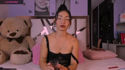 Teffa Durango online show from May 18, 4:07 am