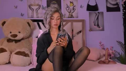 Teffa Durango online show from March 15, 4:14 am