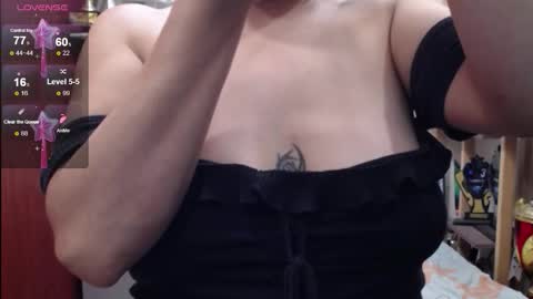 Diana online show from January 7, 12:36 am