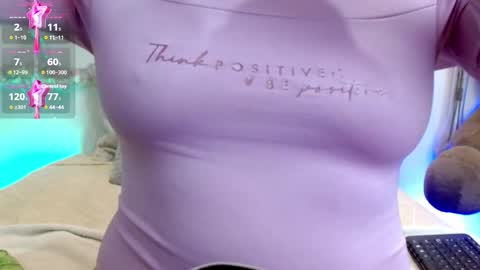 Diana online show from January 16, 11:56 pm