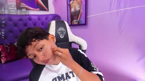 Stefani  online show from October 10, 12:21 pm