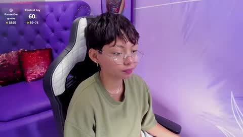 Stefani  online show from October 15, 12:19 pm