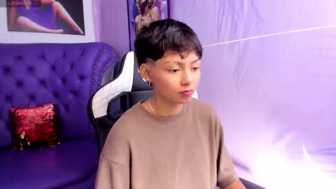 Stefani  online show from September 18, 11:42 am