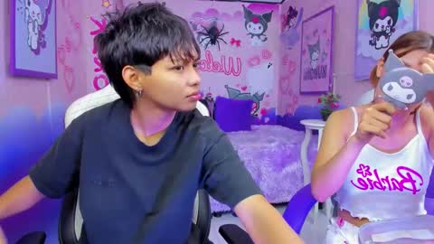 Stefani  online show from October 26, 8:37 pm