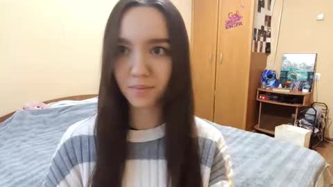 Kimi online show from December 18, 12:54 pm