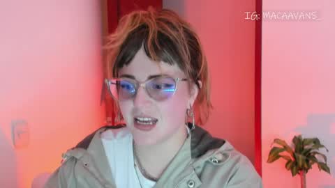 tekila__ online show from May 19, 11:34 pm