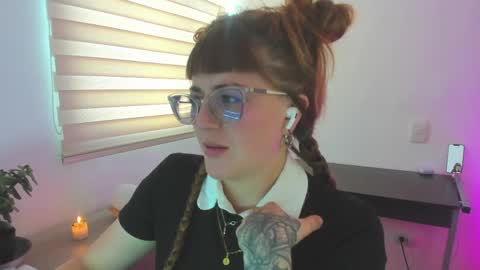 tekila__ online show from April 8, 9:50 pm