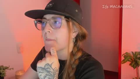 tekila__ online show from May 28, 11:24 pm