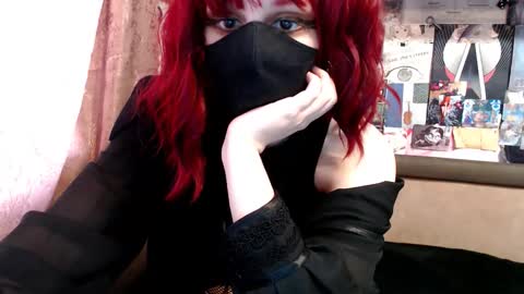 ruth online show from October 18, 2:09 pm