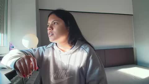 Amazing SALOME online show from November 22, 9:34 am