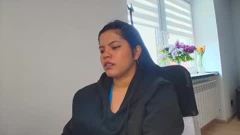 Amazing SALOME online show from May 15, 8:39 am