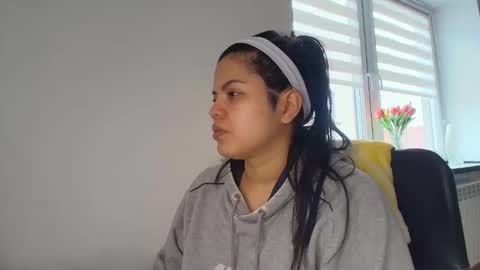 Amazing SALOME online show from March 20, 9:03 am