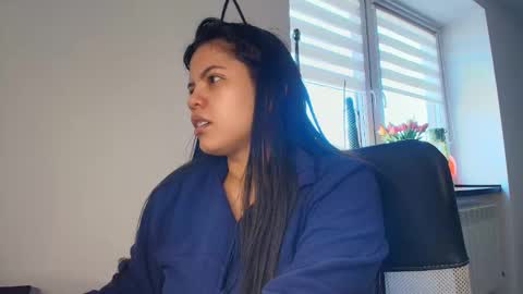 Amazing SALOME online show from March 2, 1:29 pm