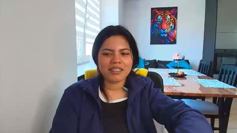Amazing SALOME online show from May 26, 12:26 pm
